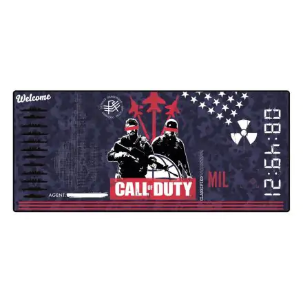 Call of Duty: Black Ops Cold War Oversize Mousepad Propaganda product photo