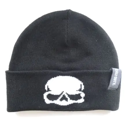 Call of Duty Beanie Entartica Skull product photo