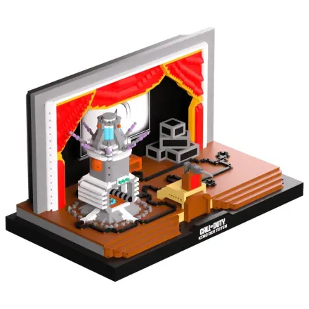 Call of Duty Construction Set Kino Der Toten product photo