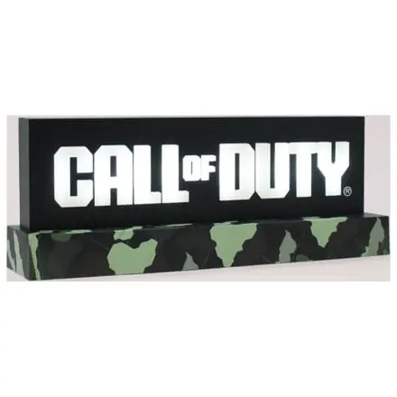 Call of Duty LED-Light New Version 22 cm  product photo