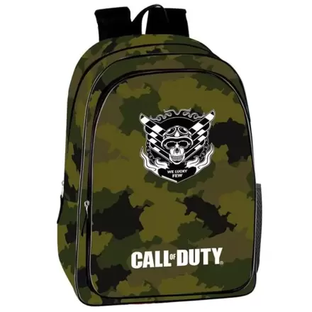 Call of Duty Lucky backpack 43cm termékfotója