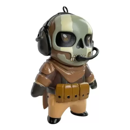 Call of Duty Modern Warfare II Hanging Figurine Simon "Ghost" Riley 10 cm termékfotója