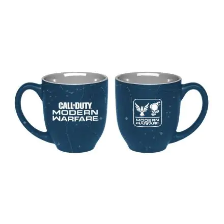 Call of Duty: Modern Warfare Mug Maps product photo