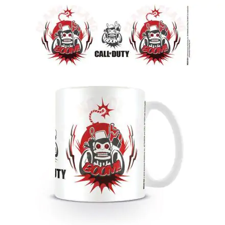 Call of Duty Mug Monkey Bomb product photo