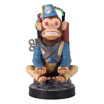 Call of Duty Cable Guy Monkey Bomb 20 cm termékfotója