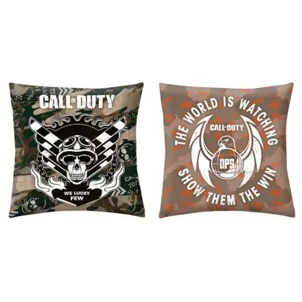 Call of Duty cushion, decorative pillow 40*40 cm product photo