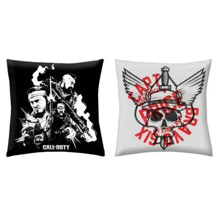 Call of Duty cushion, decorative pillow 40*40 cm product photo