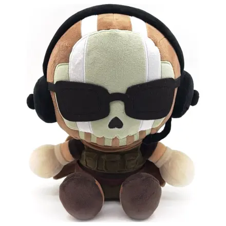 Call of Duty Plush Figure Ghost 22 cm product photo