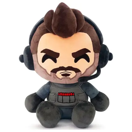 Call of Duty Plush Figure Soap 22 cm product photo