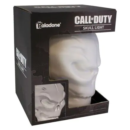 Call of Duty Skull light product photo