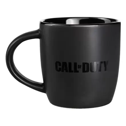 Call of Duty Mug Stealth Emblem termékfotója