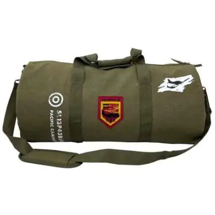 Call of Duty: Vanguard Duffle Bag Patches product photo