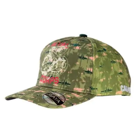 Call of Duty: Vanguard Curved Bill Cap Snake Bite product photo