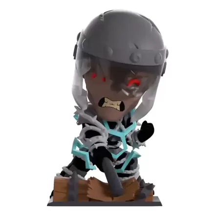 Call of Duty Vinyl Figure Brutus 12 cm termékfotója