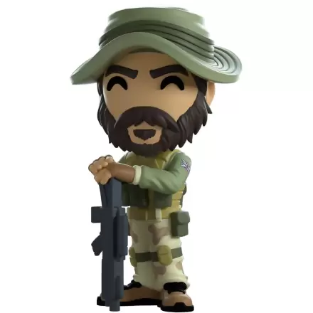Call of Duty Vinyl Figure Captain Price 11 cm product photo