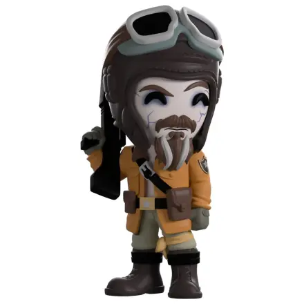 Call of Duty Vinyl Figure Consumed Nikolai Belinski 12 cm   product photo