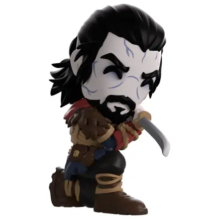 Call of Duty Vinyl Figure Consumed Takeo Masaki 11 cm   product photo