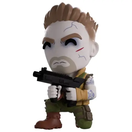 Call of Duty Vinyl Figure Consumed Tank Dempsey 10 cm   product photo