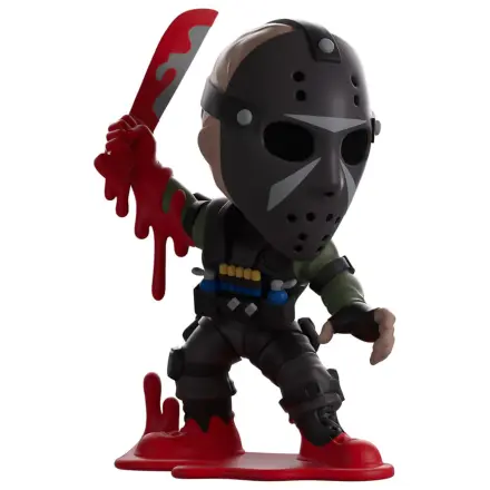 Call of Duty Vinyl Figure Jason 11 cm   product photo