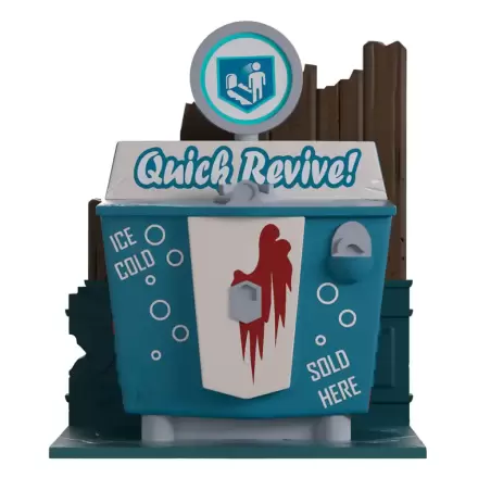 Call of Duty Vinyl Figure Quick Revive 12 cm   product photo