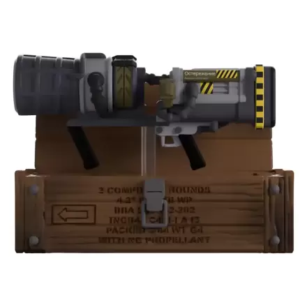 Call of Duty Vinyl Figure Thunder Gun 7 cm  product photo