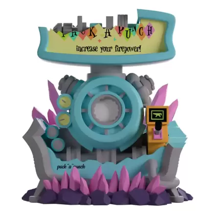 Call of Duty Zombies Vinyl Figure Liberty Falls Pack-a-Punch 11 cm product photo