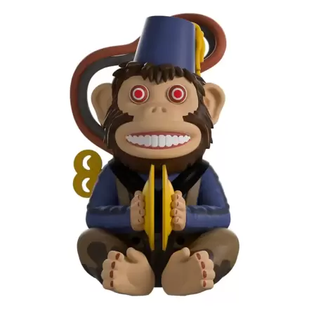 Call of Duty Zombies Vinyl Figure Monkey Bomb 10 cm product photo