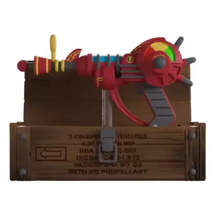 Call of Duty Zombies Vinyl Figure Ray Gun 8 cm product photo