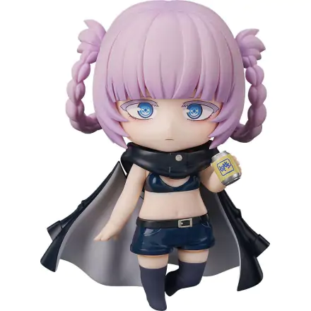 Call of the Night Nendoroid Action Figure Nazuna Nanakusa 10 cm termékfotója