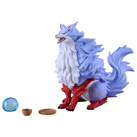 Campfire Cooking in Another World with My Absurd Skill Pop Up Parade Swacchao! PVC Statue Fel & Sui 11 cm     product photo