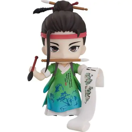Canal Towns Nendoroid Action Figure Shen Zhou 10 cm product photo