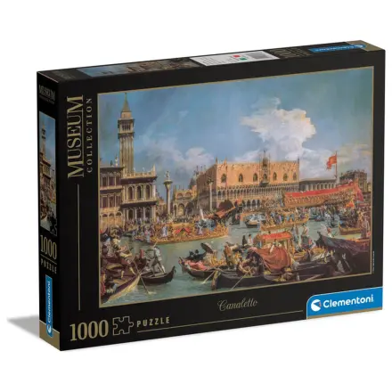 Canaletto puzzle 1000pcs product photo