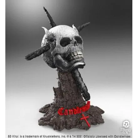Candlemass 3D Vinyl Statue Epicus Doomicus Metallicus 25 x 25 cm product photo
