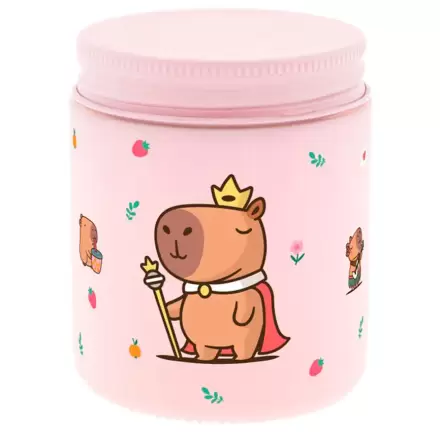 Capibara Majesty Aromatic candle product photo