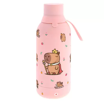 Capibara Majesty Thermos bottle 500ml product photo