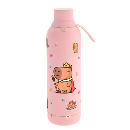 Capibara Majesty Thermos bottle 700ml product photo