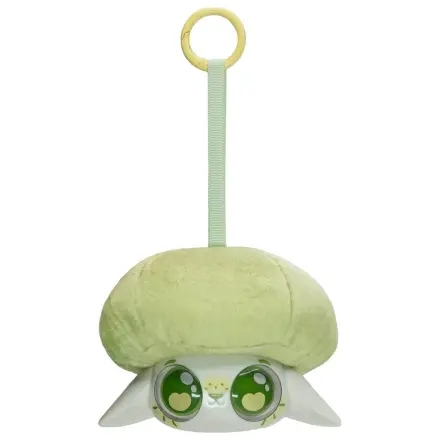 Capkins Plush Keychain Cap product photo