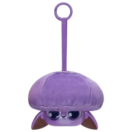 Capkins Plush Keychain Gassy product photo