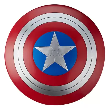 Captain America: Brave New World Marvel Legends Premium Role-Play Shield 60 cm termékfotója