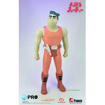 Captain Future A Legion of Heroes Vinyl Figure Otto 40 cm product photo