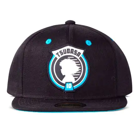 Captain Tsubasa snapback cap product photo