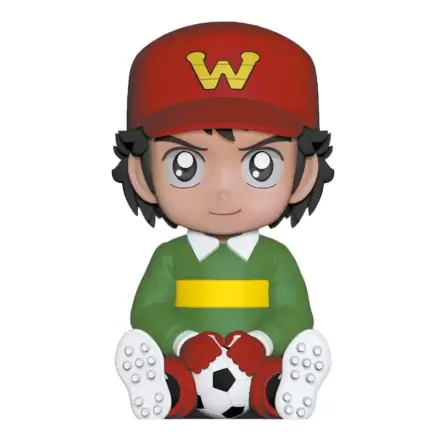 Captain Tsubasa Coin Bank Genzo Wakabayashi 18 cm termékfotója