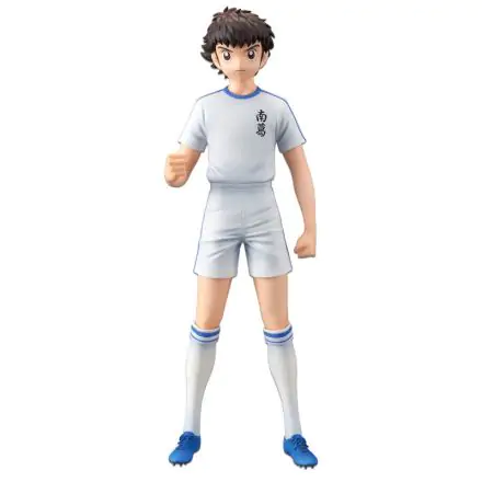 Captain Tsubasa Grandista Ozora Tsubasa Exclusive Lines figure 23cm product photo