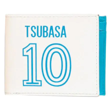Captain Tsubasa wallet product photo