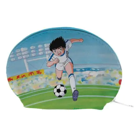Captain Tsubasa purse product photo