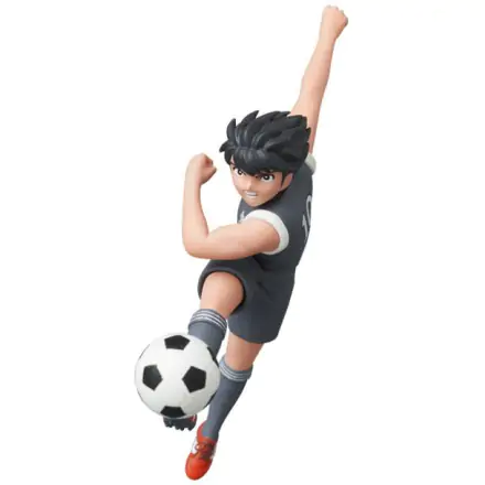 Captain Tsubasa Series 2 UDF Mini Figure Hyuga Kojiro11 cm termékfotója