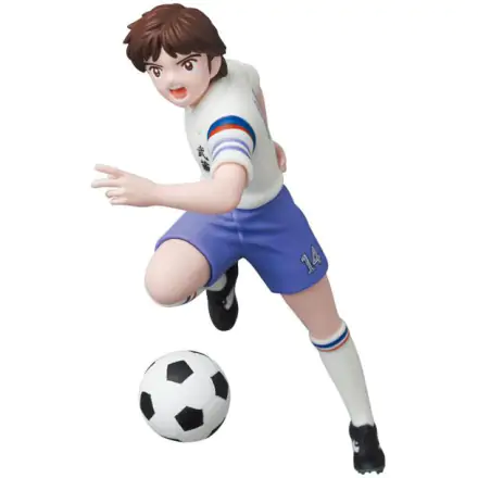 Captain Tsubasa Series 2 UDF Mini Figure Misugi Jun 11 cm termékfotója