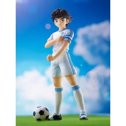 Captain Tsubasa Pop Up Parade PVC Statue Tsubasa Ozora 17 cm product photo