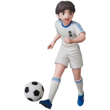 Captain Tsubasa UDF Mini Figure Misaki Taro 6 cm product photo