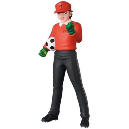 Captain Tsubasa UDF Mini Figure Wakabayashi Genzo 9 cm product photo